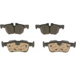 Bosch Σετ τακάκια, Δισκόφρενα - 0 986 424 802