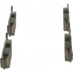 Bosch Σετ τακάκια, Δισκόφρενα - 0 986 424 802