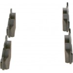 Bosch Σετ τακάκια, Δισκόφρενα - 0 986 424 802