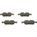 Bosch Σετ τακάκια, Δισκόφρενα - 0 986 424 802