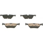 Bosch Σετ τακάκια, Δισκόφρενα - 0 986 424 802