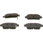 Bosch Σετ τακάκια, Δισκόφρενα - 0 986 424 803