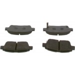 Bosch Σετ τακάκια, Δισκόφρενα - 0 986 424 803