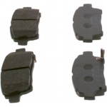 Bosch Σετ τακάκια, Δισκόφρενα - 0 986 424 803