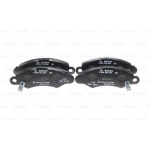 Bosch Σετ τακάκια, Δισκόφρενα - 0 986 424 804