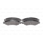 Bosch Σετ τακάκια, Δισκόφρενα - 0 986 424 804