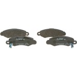 Bosch Σετ τακάκια, Δισκόφρενα - 0 986 424 804