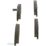 Bosch Σετ τακάκια, Δισκόφρενα - 0 986 424 804