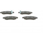 Bosch Σετ τακάκια, Δισκόφρενα - 0 986 424 804