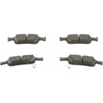 Bosch Σετ τακάκια, Δισκόφρενα - 0 986 424 807