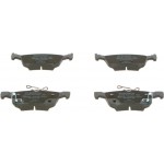 Bosch Σετ τακάκια, Δισκόφρενα - 0 986 424 807