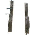 Bosch Σετ τακάκια, Δισκόφρενα - 0 986 424 809