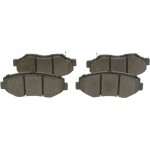 Bosch Σετ τακάκια, Δισκόφρενα - 0 986 424 809