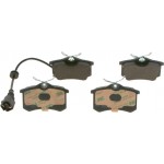 Bosch Σετ τακάκια, Δισκόφρενα - 0 986 424 813