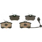 Bosch Σετ τακάκια, Δισκόφρενα - 0 986 424 813