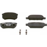 Bosch Σετ τακάκια, Δισκόφρενα - 0 986 424 814