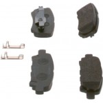 Bosch Σετ τακάκια, Δισκόφρενα - 0 986 424 814