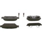 Bosch Σετ τακάκια, Δισκόφρενα - 0 986 424 814