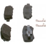 Bosch Σετ τακάκια, Δισκόφρενα - 0 986 424 814