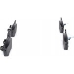 Bosch Σετ τακάκια, Δισκόφρενα - 0 986 424 816