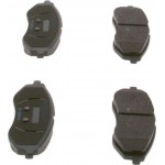 Bosch Σετ τακάκια, Δισκόφρενα - 0 986 424 818