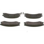 Bosch Σετ τακάκια, Δισκόφρενα - 0 986 424 823