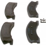 Bosch Σετ τακάκια, Δισκόφρενα - 0 986 424 823