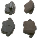 Bosch Σετ τακάκια, Δισκόφρενα - 0 986 424 825