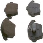 Bosch Σετ τακάκια, Δισκόφρενα - 0 986 424 825