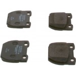 Bosch Σετ τακάκια, Δισκόφρενα - 0 986 424 827