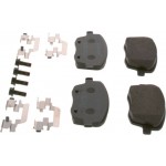 Bosch Σετ τακάκια, Δισκόφρενα - 0 986 424 829