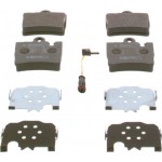 Bosch Σετ τακάκια, Δισκόφρενα - 0 986 424 830