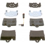 Bosch Σετ τακάκια, Δισκόφρενα - 0 986 424 830