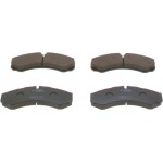 Bosch Σετ τακάκια, Δισκόφρενα - 0 986 424 833