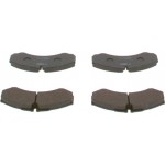 Bosch Σετ τακάκια, Δισκόφρενα - 0 986 424 833