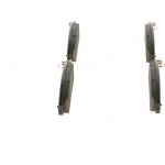 Bosch Σετ τακάκια, Δισκόφρενα - 0 986 424 837