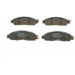 Bosch Σετ τακάκια, Δισκόφρενα - 0 986 424 837