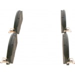 Bosch Σετ τακάκια, Δισκόφρενα - 0 986 424 837