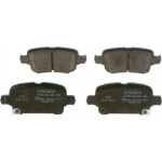 Bosch Σετ τακάκια, Δισκόφρενα - 0 986 424 839