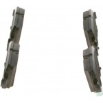 Bosch Σετ τακάκια, Δισκόφρενα - 0 986 424 839