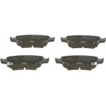 Bosch Σετ τακάκια, Δισκόφρενα - 0 986 424 839