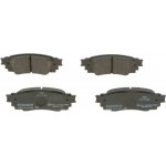 Bosch Σετ τακάκια, Δισκόφρενα - 0 986 424 840