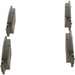 Bosch Σετ τακάκια, Δισκόφρενα - 0 986 424 840