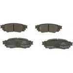Bosch Σετ τακάκια, Δισκόφρενα - 0 986 424 840