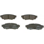 Bosch Σετ τακάκια, Δισκόφρενα - 0 986 424 840