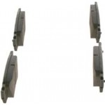 Bosch Σετ τακάκια, Δισκόφρενα - 0 986 424 840