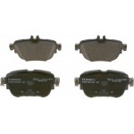 Bosch Σετ τακάκια, Δισκόφρενα - 0 986 424 845