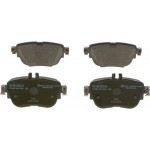 Bosch Σετ τακάκια, Δισκόφρενα - 0 986 424 845