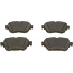 Bosch Σετ τακάκια, Δισκόφρενα - 0 986 424 845