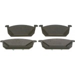 Bosch Σετ τακάκια, Δισκόφρενα - 0 986 424 846